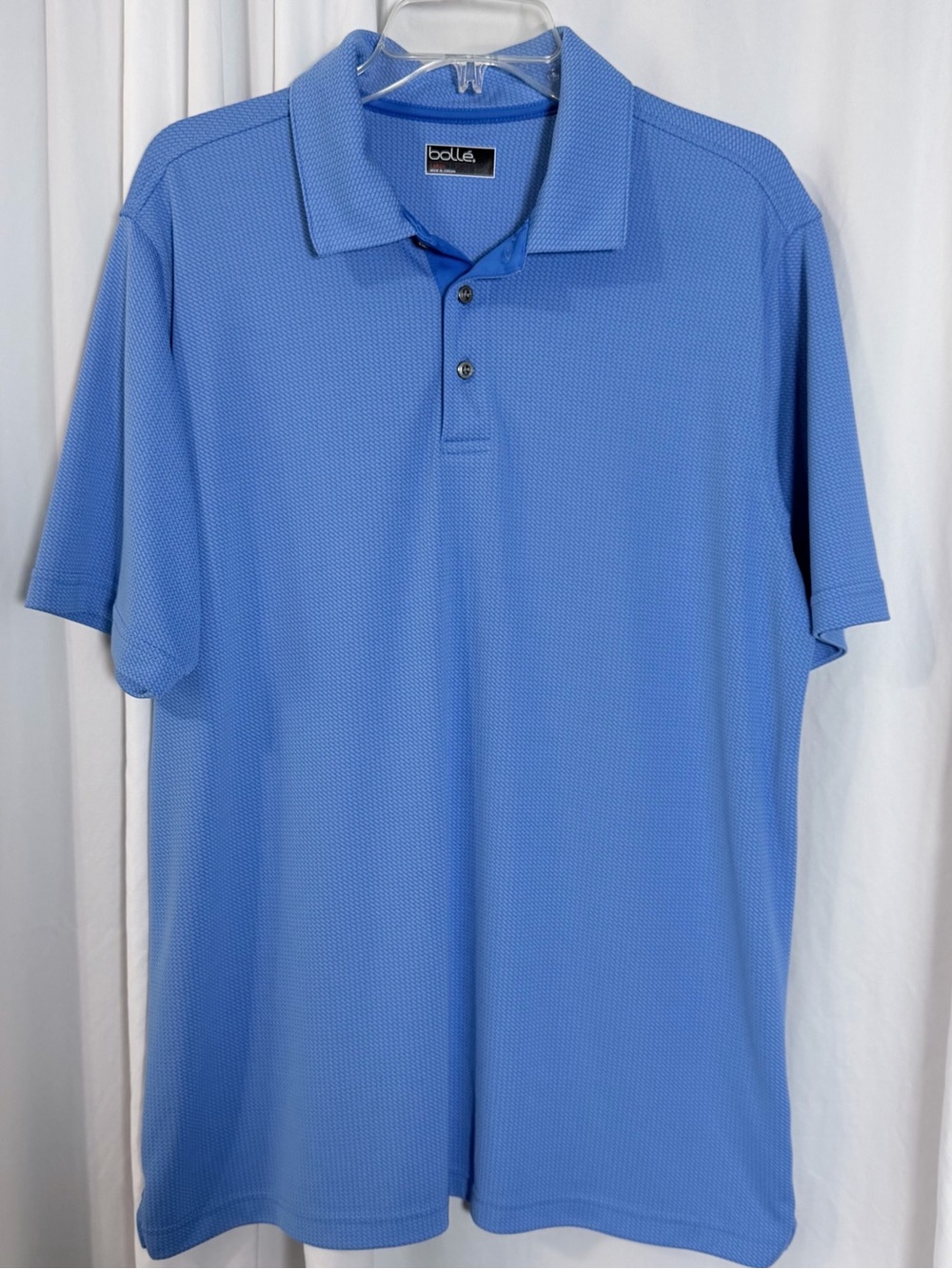 Bolle Men's Polo Shirt